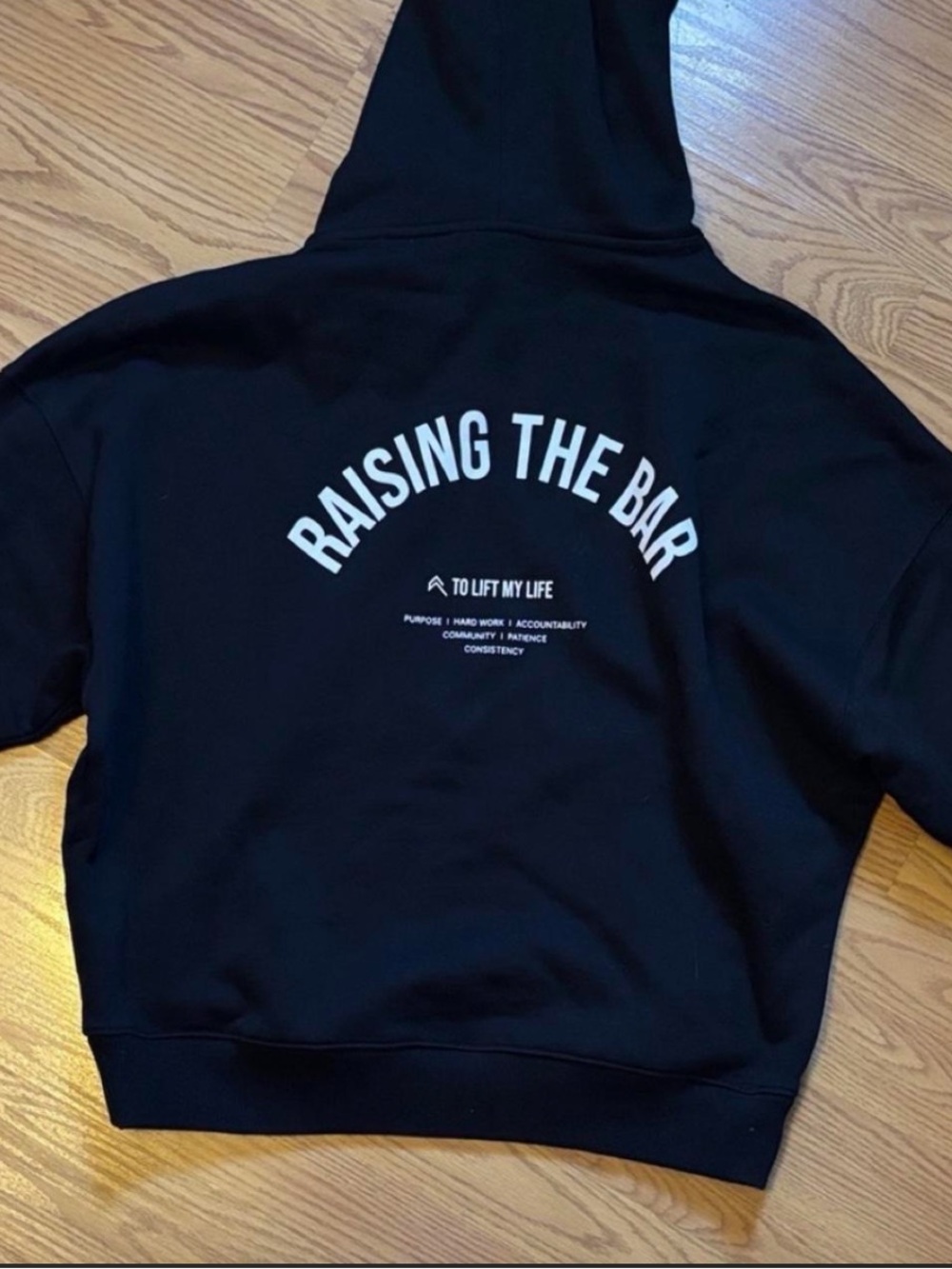 Oner active hoodie